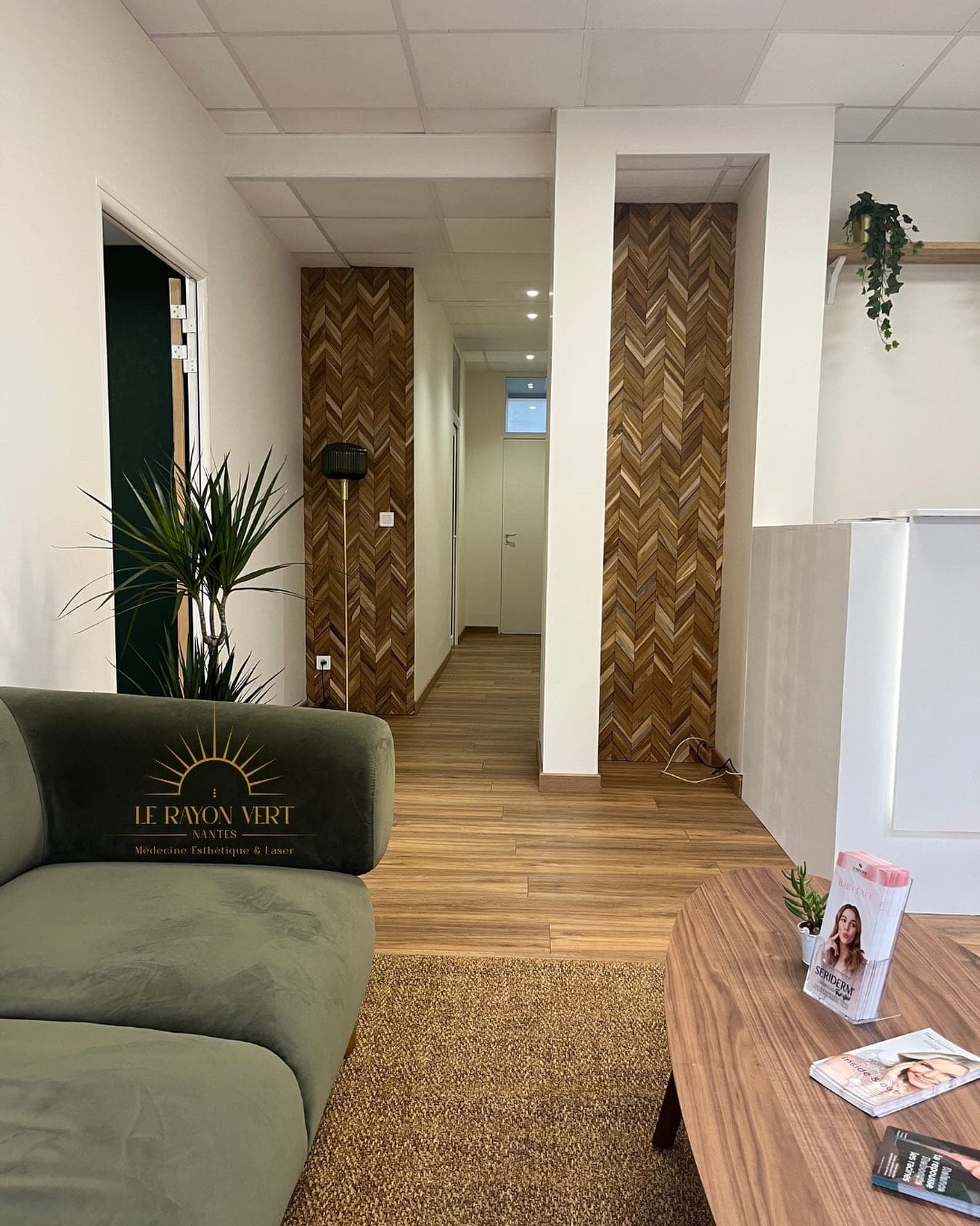 Épilation laser médicale à Nantes — épilation laser médicale à Nantes