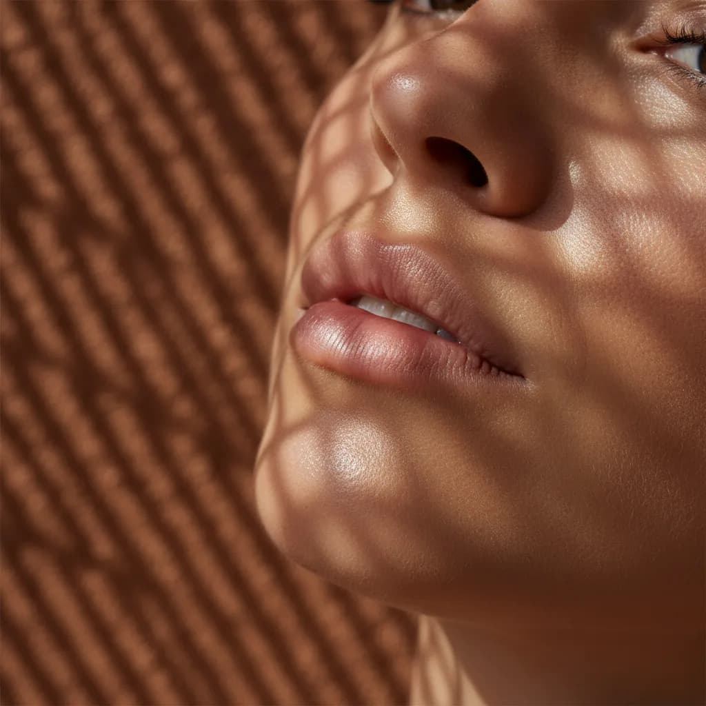 Visuel — Épilation laser